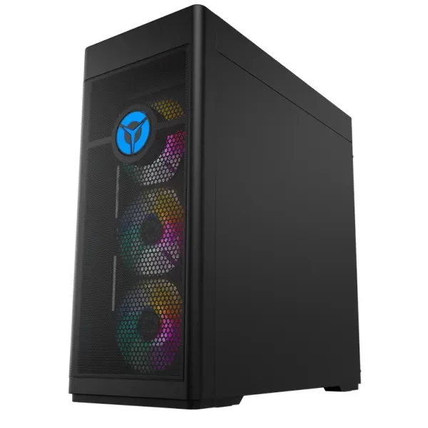 Компьютер Lenovo Legion T7 34IMZ5 [90Q800BFRS] Core i7 11700KF, 32GB, 2TB SSD+2TB, noODD, GeForce RTX3080 10GB, WiFi, BT, Win10 изображение 1