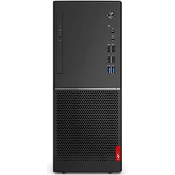 Компьютер Lenovo V530-15ICB MT [10TV0066RU] Core I3-8100/ 8GB/ 256GB SSD/ DVD-RW/ DOS изображение 1