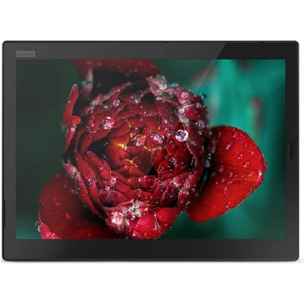Планшет Lenovo ThinkPad X1 Tablet Gen3 13" QHD+ [20KJ001PRT] Core i5-8250U/ 8GB/ 512GB SSD/ WiFi/ BT/ FPR/ Win10Pro/ black изображение 1