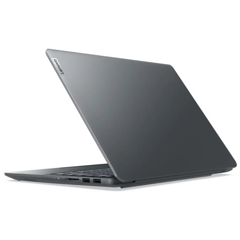Ноутбук Lenovo IdeaPad 5 Pro 14ITL6 14" 2.8K [82L3002CRK] Core i5-1135G7, 16GB, 1TB SSD, WiFi, BT, DOS изображение 3