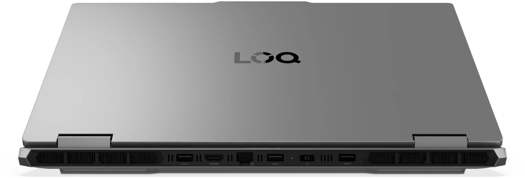 Ноутбук Lenovo LOQ 17IRX10 изображение 7