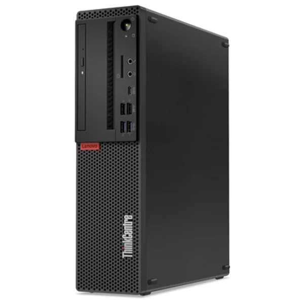Компьютер Lenovo ThinkCentre M720s SFF [10ST003YRU] Core-i3-8100/ 8GB/ 1TB/ DVD-RW/ Win10Pro изображение 1