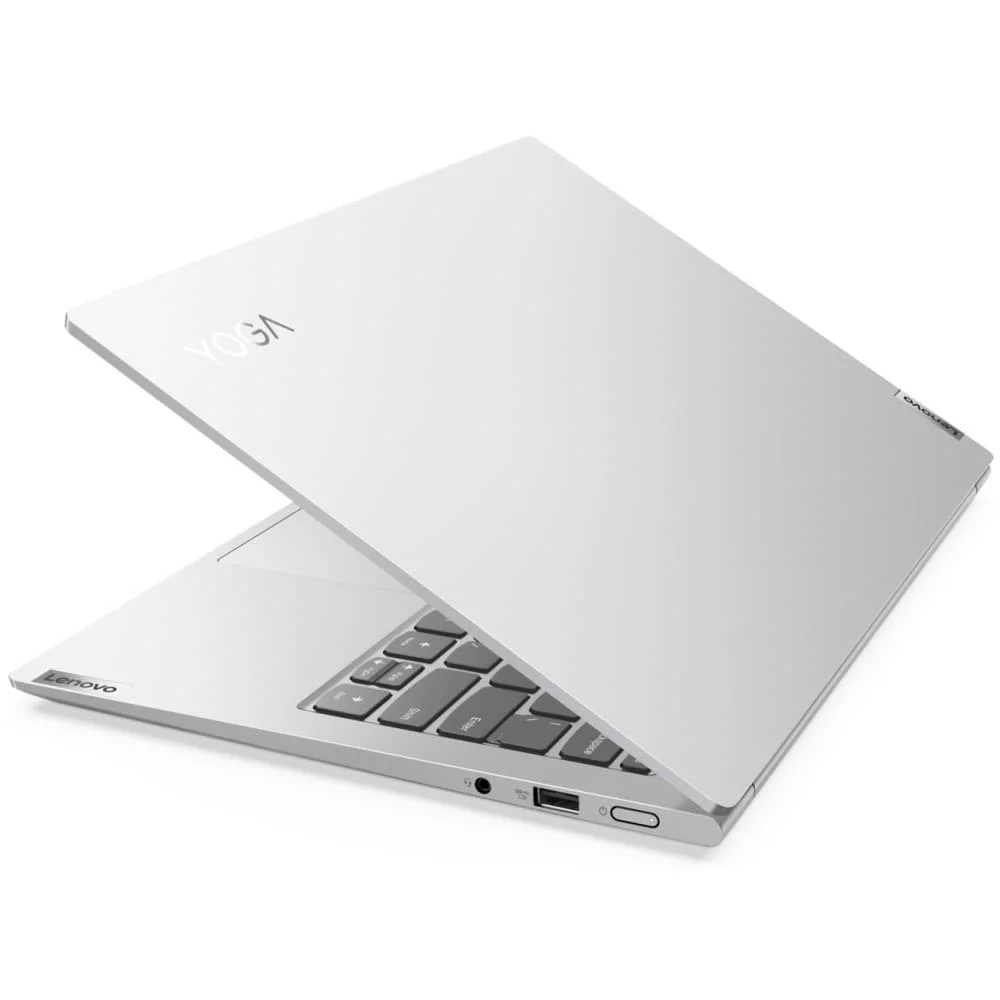 Ноутбук Lenovo Yoga Slim 7 Pro 14ACH5 [82MS0089RU] изображение 4