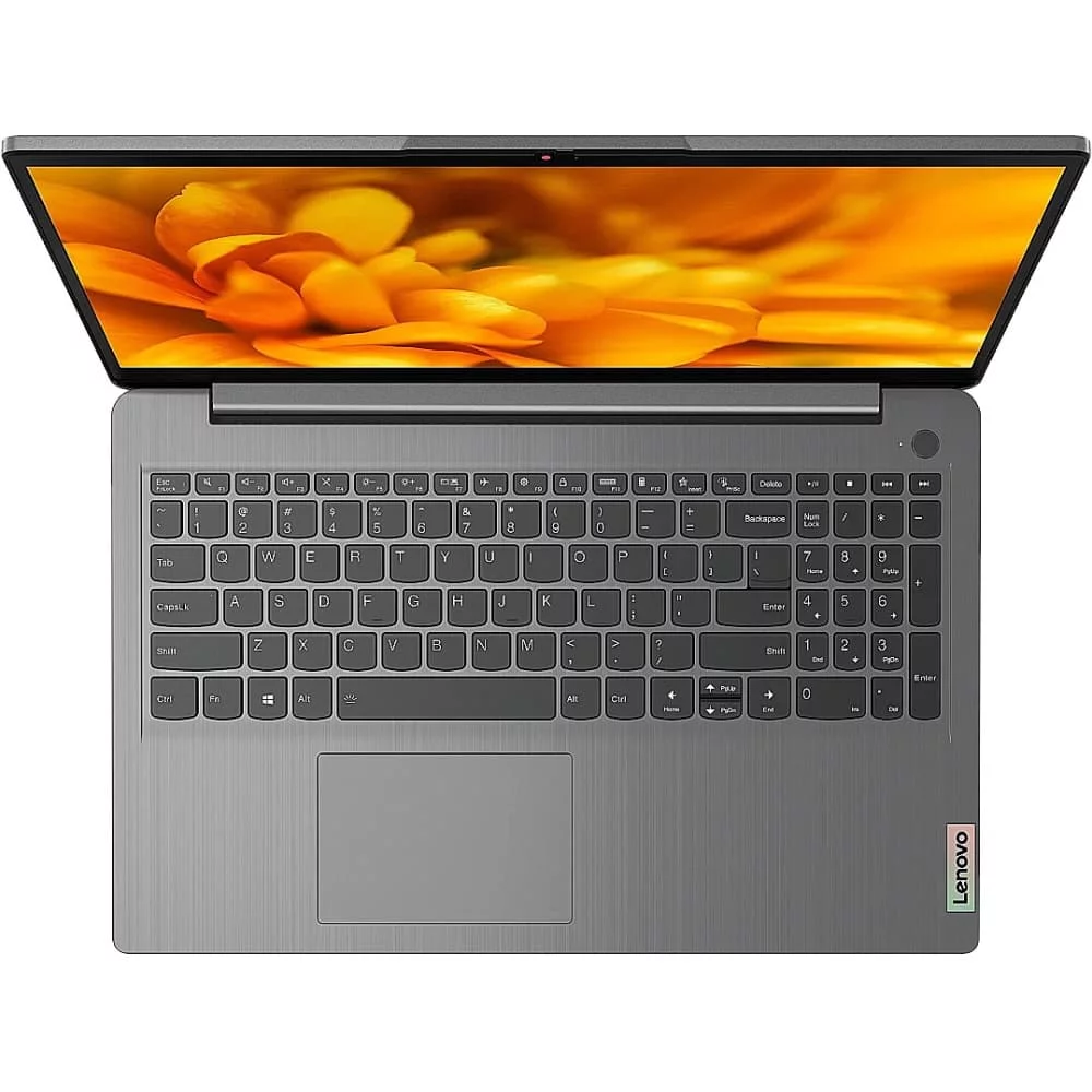 Ноутбук Lenovo IdeaPad 3 15ALC6 [82KU009MRK] изображение 4