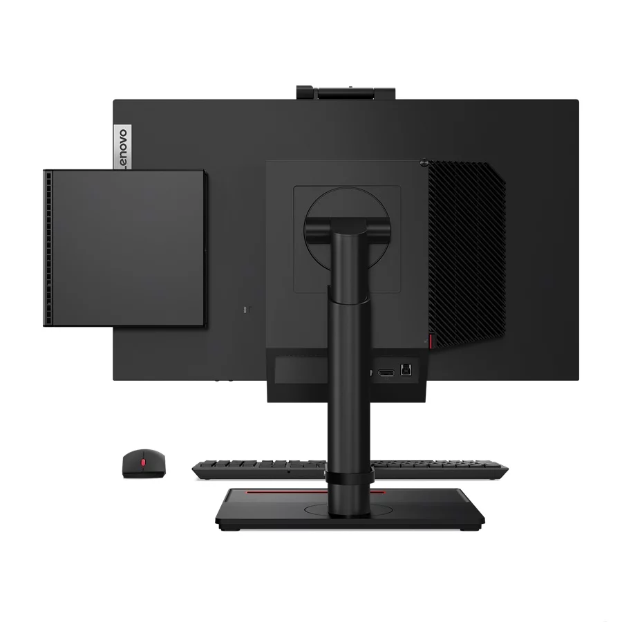 Компьютер Lenovo ThinkCentre Tiny M70q Gen 3 (11USS0A200) изображение 7