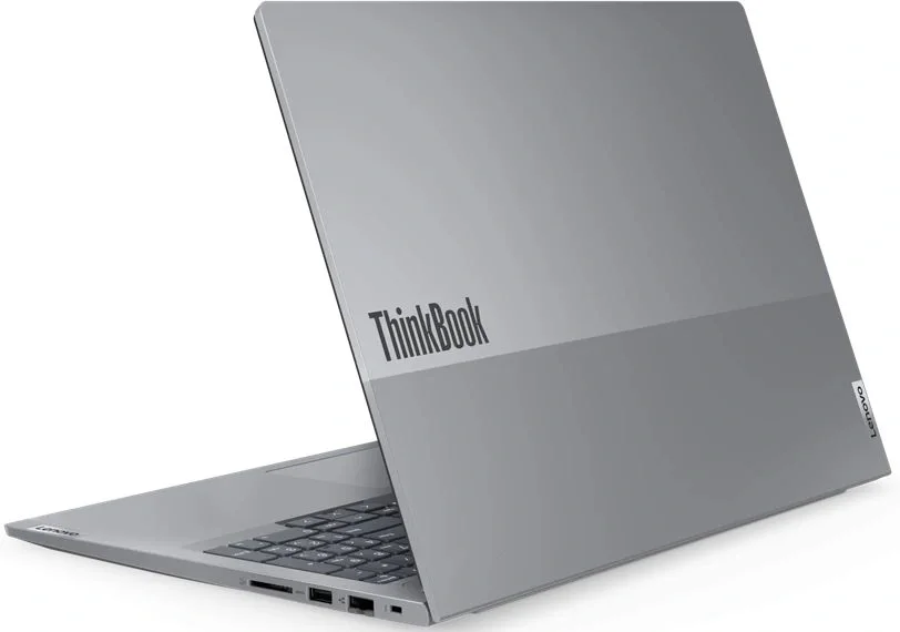 Ноутбук Lenovo Thinkbook 16 G7 ARP изображение 2
