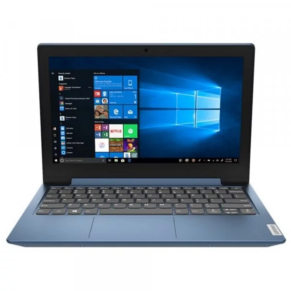 Ноутбук Lenovo IdeaPad 1 11ADA05 11.6'' HD [82GV003WRU] Athlon Silver 3050e, 4GB, 128GB SSD, WiFi, BT, Win10 изображение 1