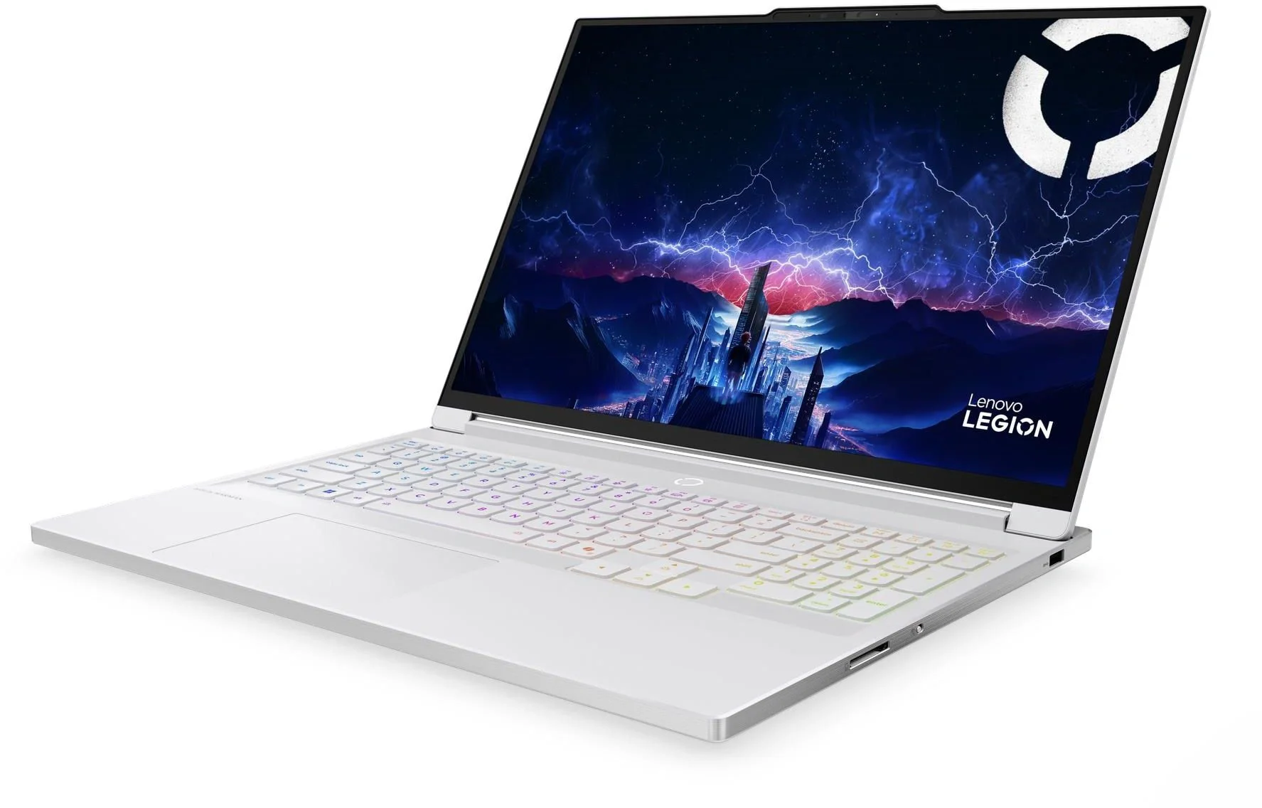 Ноутбук Lenovo Legion 7 16IAX10 изображение 2