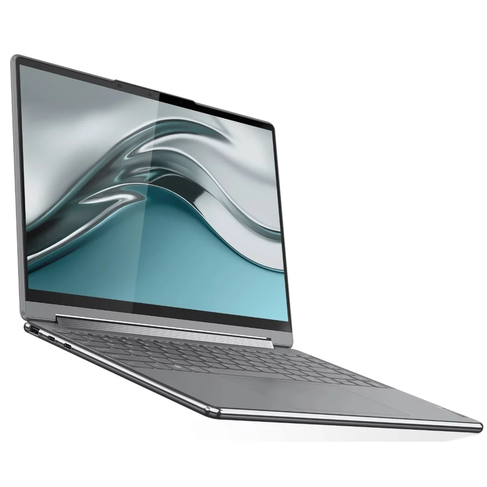 Ноутбук Lenovo Yoga 9 14IAP7 (82LU004NRU) изображение 8