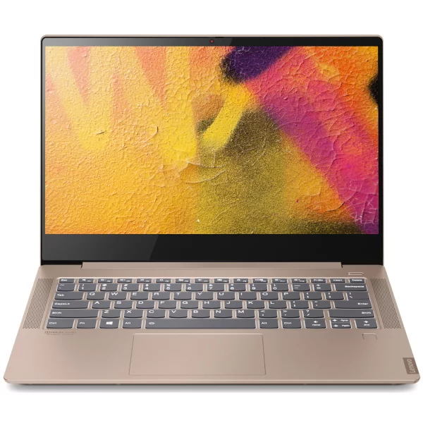 Ноутбук Lenovo IdeaPad S540-14API 14 FHD [81NH003BRK] изображение 1