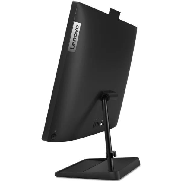 Моноблок Lenovo IdeaCentre AIO 3 27ALC6 27" FHD, Ryzen 3 5300U, 8GB, 512GB SSD, DVD-RW, WiFi, BT, Win11 [F0FY00A1RK] изображение 6