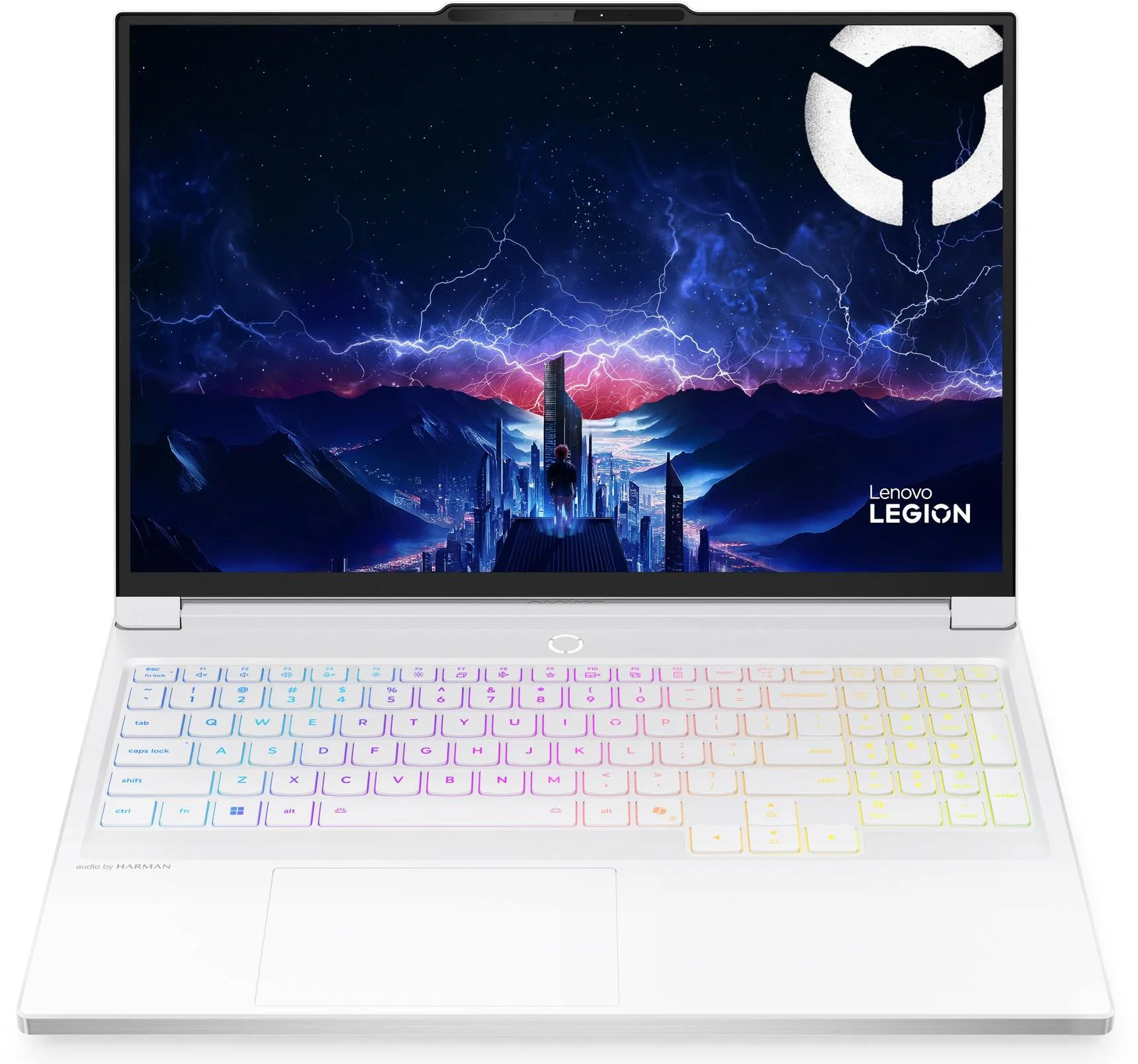 Ноутбук Lenovo Legion 7 16IAX10 изображение 1