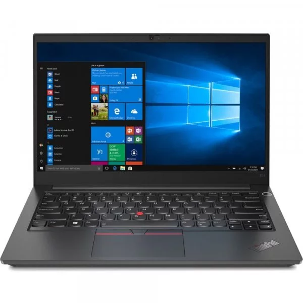 Ноутбук Lenovo ThinkPad E14 Gen 3 [20Y700CGRT] изображение 1