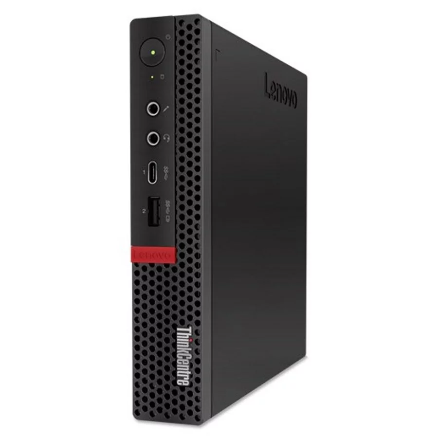 Компьютер Lenovo M75q (11JNS02F00) изображение 3