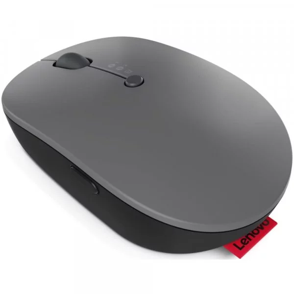 Мышь Lenovo Go Multi-Device [4Y51C21217] изображение 1