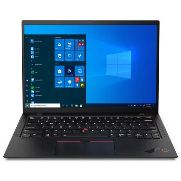 Ноутбук Lenovo ThinkPad X1 Carbon Gen 9 [20XW004DUS] изображение 1