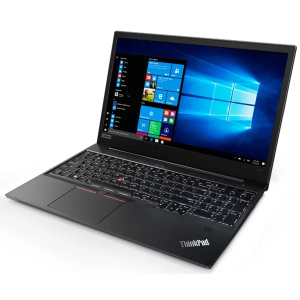 Ноутбук Lenovo ThinkPad EDGE 580 15.6 FHD [20KS007GRT] изображение 2