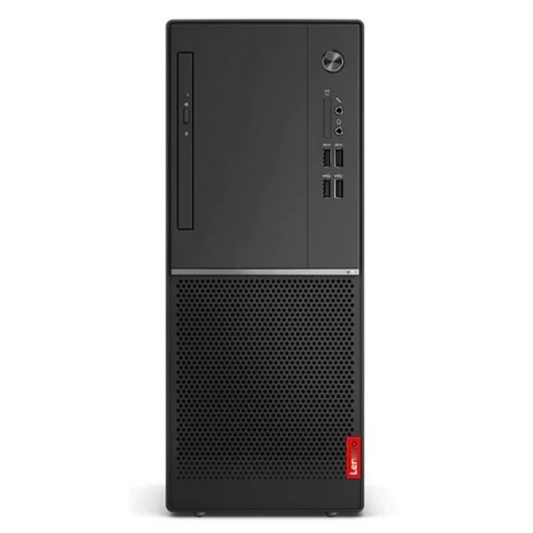 Компьютер Lenovo V55t-13ACN [11RR001BRU] Ryzen 3 5300G, 8GB, 256GB SSD, DVD-RW, DOS изображение 1