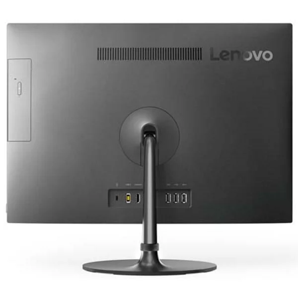 Моноблок Lenovo IdeaCentre 330-20AST 19.5" WXGA+/ AMd A4-9125/ 4GB/ 1TB/ DVD-RW/ WiFi/ BT/ DOS/ black [F0D8004NRK] изображение 4