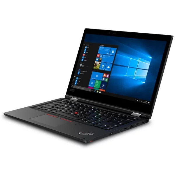 Ноутбук Lenovo ThinkPad L390 Yoga 13.3 FHD [20NT0010RT] изображение 2