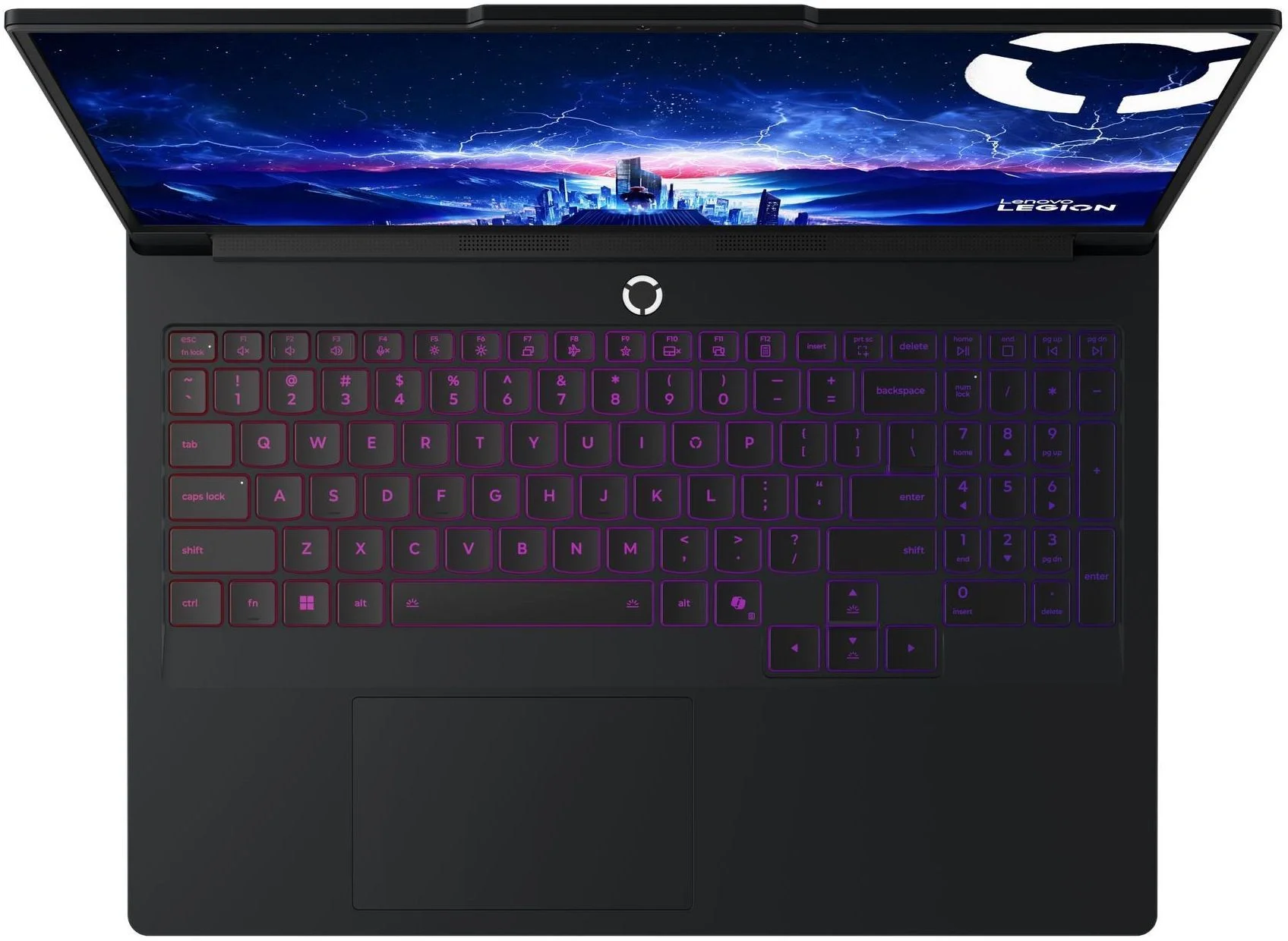 Ноутбук Lenovo Legion Pro 7 16IAX10H изображение 6