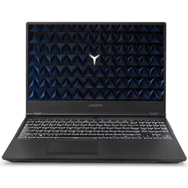 Ноутбук Lenovo Legion Y530-15ICH [81FV0028RU] Core i6-8300H/ 15.6" FHD/ 8GB/ 1TB/ WiFi/ BT/ DOS/ Onyx Black изображение 1