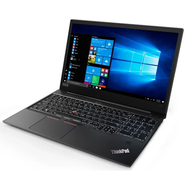 Ноутбук Lenovo ThinkPad EDGE E580 15.6 FHD [20KS006JRT] изображение 3
