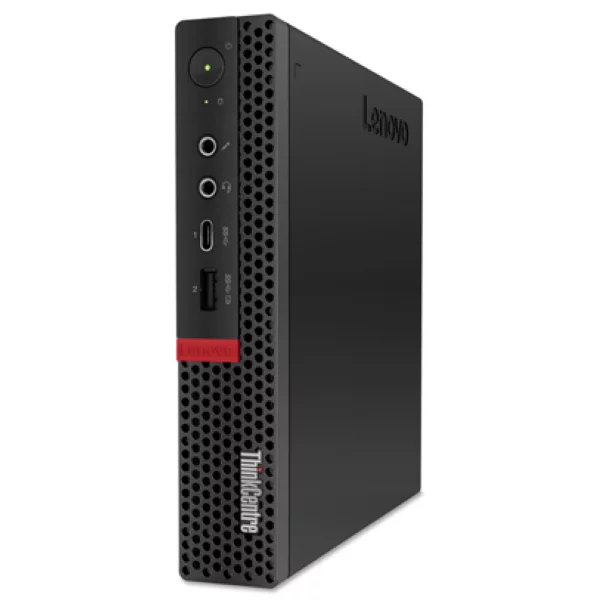 Компьютер Lenovo Tiny M720q [10T7009JRU] Core i3-9100T/ 4GB/ 256GB SSD/ noODD/ WiFi/ BT/ Win10Pro изображение 1