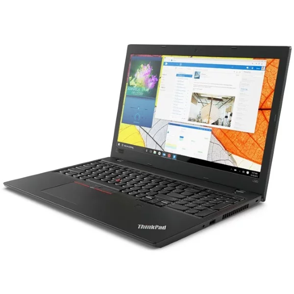 Ноутбук Lenovo ThinkPad L580 15,6 FHD [20LW000XRT] изображение 2