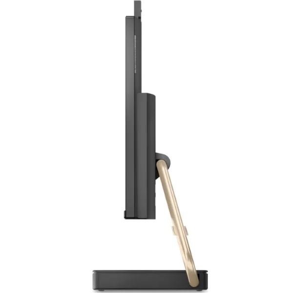 Моноблок Lenovo IdeaCentre AIO 5 24IOB6 23.8" FHD, Core i7 11700T, 16GB, 1TB SSD, noODD, BT, WiFi, Win11 [F0G300DYRK] изображение 3
