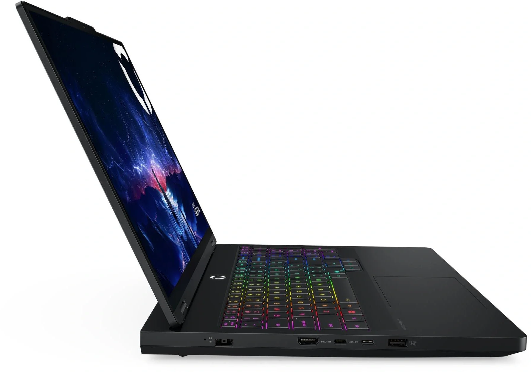 Ноутбук Lenovo Legion Pro 5 16IAX10H изображение 6