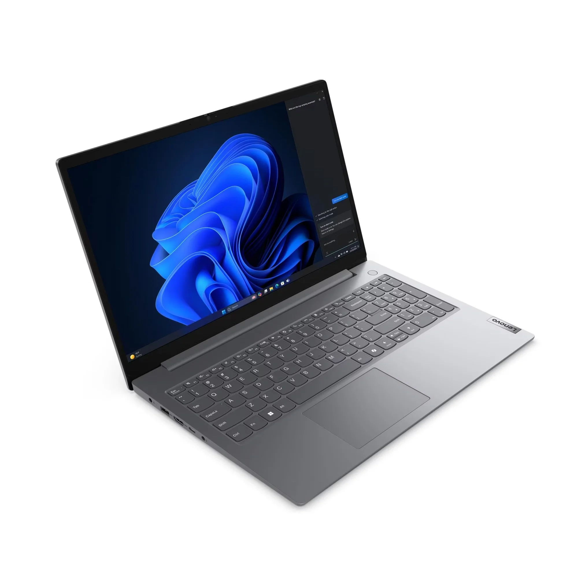 Ноутбук Lenovo V15 G5 IRL изображение 1