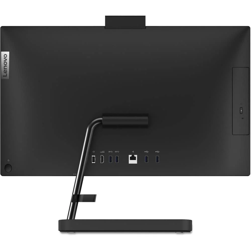Моноблок Lenovo IdeaCentre AIO 3 22ITL6 21.5" Pentium Gold 7505, 4GB, 256GB SSD, noODD, WiFi, BT, Win11 [F0G500BNRU] изображение 4