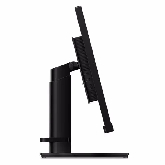 Монитор Lenovo 27" P27u-20 Black изображение 5