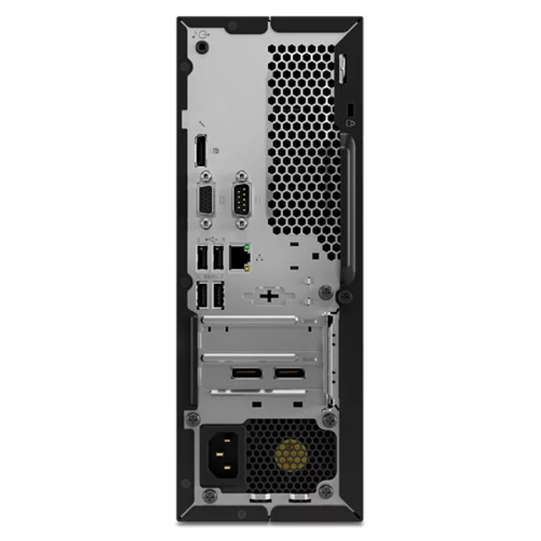 Компьютер Lenovo ThinkCentre M720e SFF [11BD0071RU] Core i5-9400, 8GB, 256GB SSD, DVD-RW, Win10Pro изображение 3