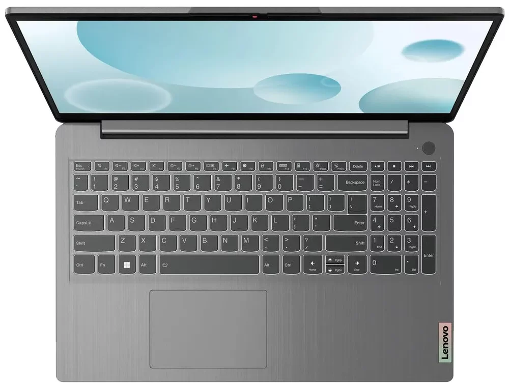 Ноутбук Lenovo IdeaPad 3 15IAU7 изображение 8