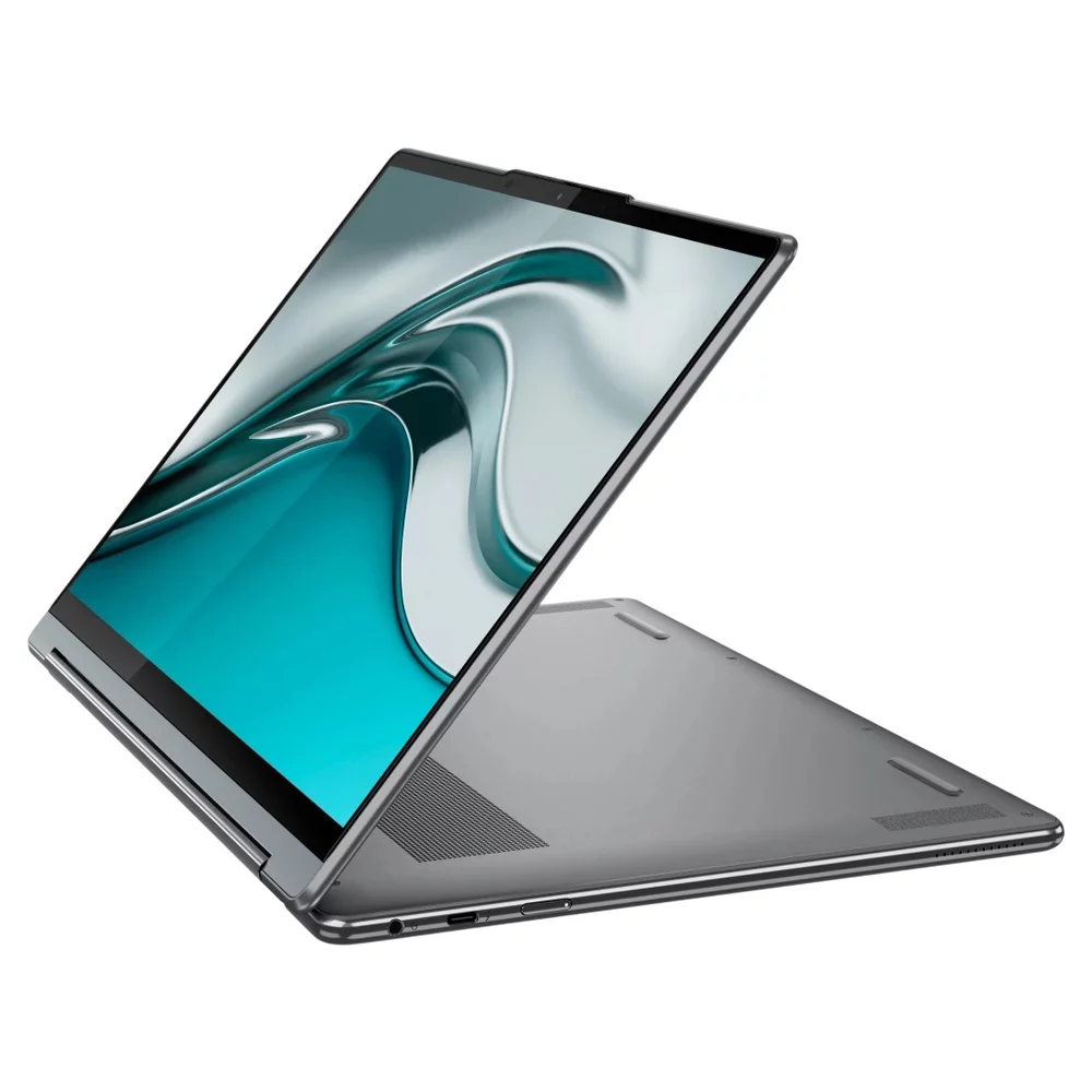Ноутбук Lenovo Yoga 9 14IAP7 (82LU004NRU) изображение 14