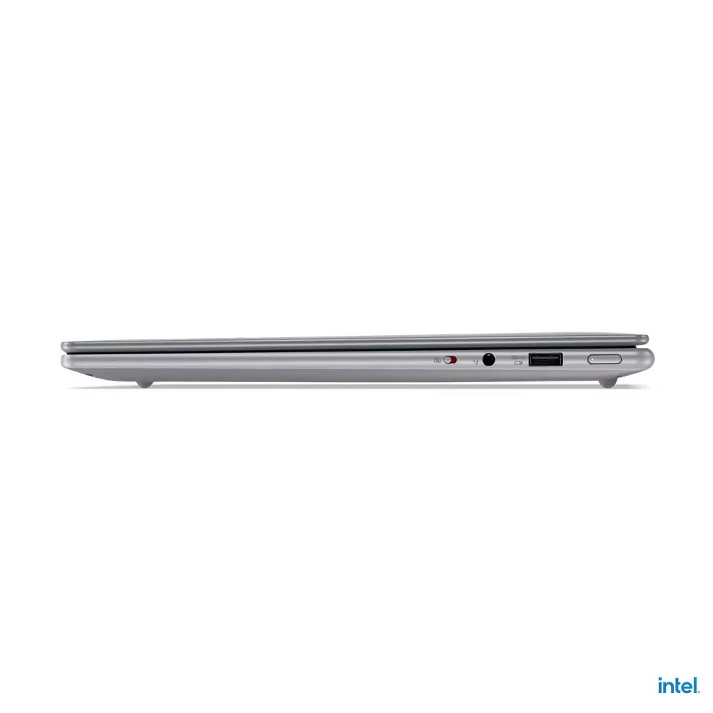 Ноутбук Lenovo Yoga Slim 7 ProX 14IAH7 (82TK00BPRU) изображение 2