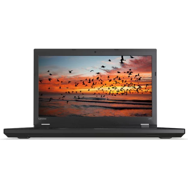 Ноутбук Lenovo ThinkPad L570 15.6 HD [20JRS0F000] изображение 1