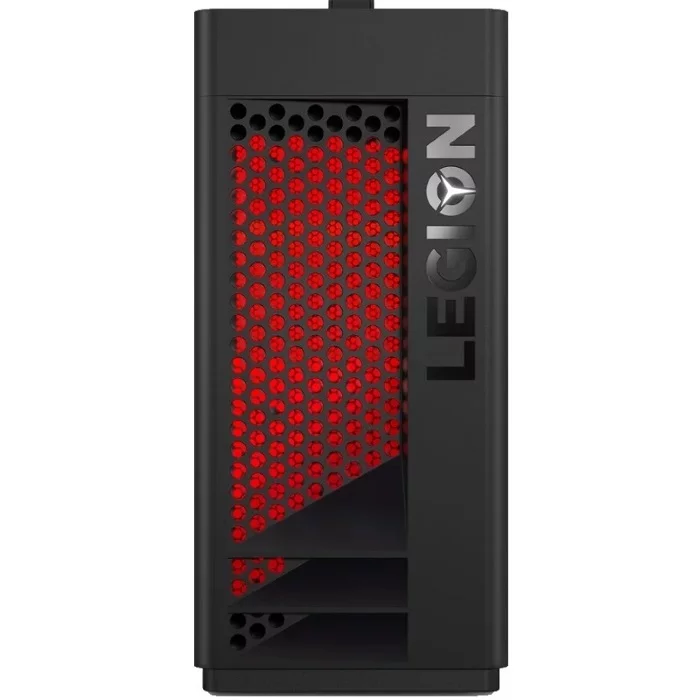 Компьютер Lenovo Legion T530-28ICB MT [90L300LKRS] Core i5-9400F/ 8GB/ 256GB SSD + 1TB/ GeForce GTX 1660 6GB/ DVD-RW/ WiFi/ BT/ Win10/ Black изображение 2