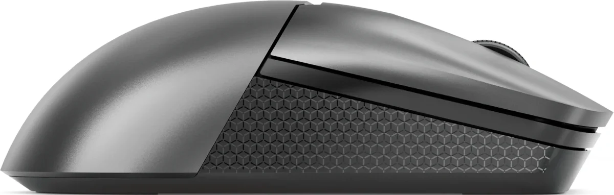 Мышь Lenovo Legion M600s Qi Wireless Gaming темно-серый оптическая 19000dpi беспров. BT/Radio USB 5but (GY51H47355) изображение 7