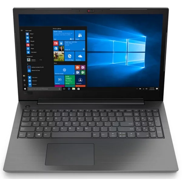 Ноутбук Lenovo V130-15IGM 15.6" FHD [81HN00QJRU] Pentium N4415U/ 4GB/ 500GB/ DVD-RW/ WiFi/ BT/ DOS/ Iron Grey изображение 1