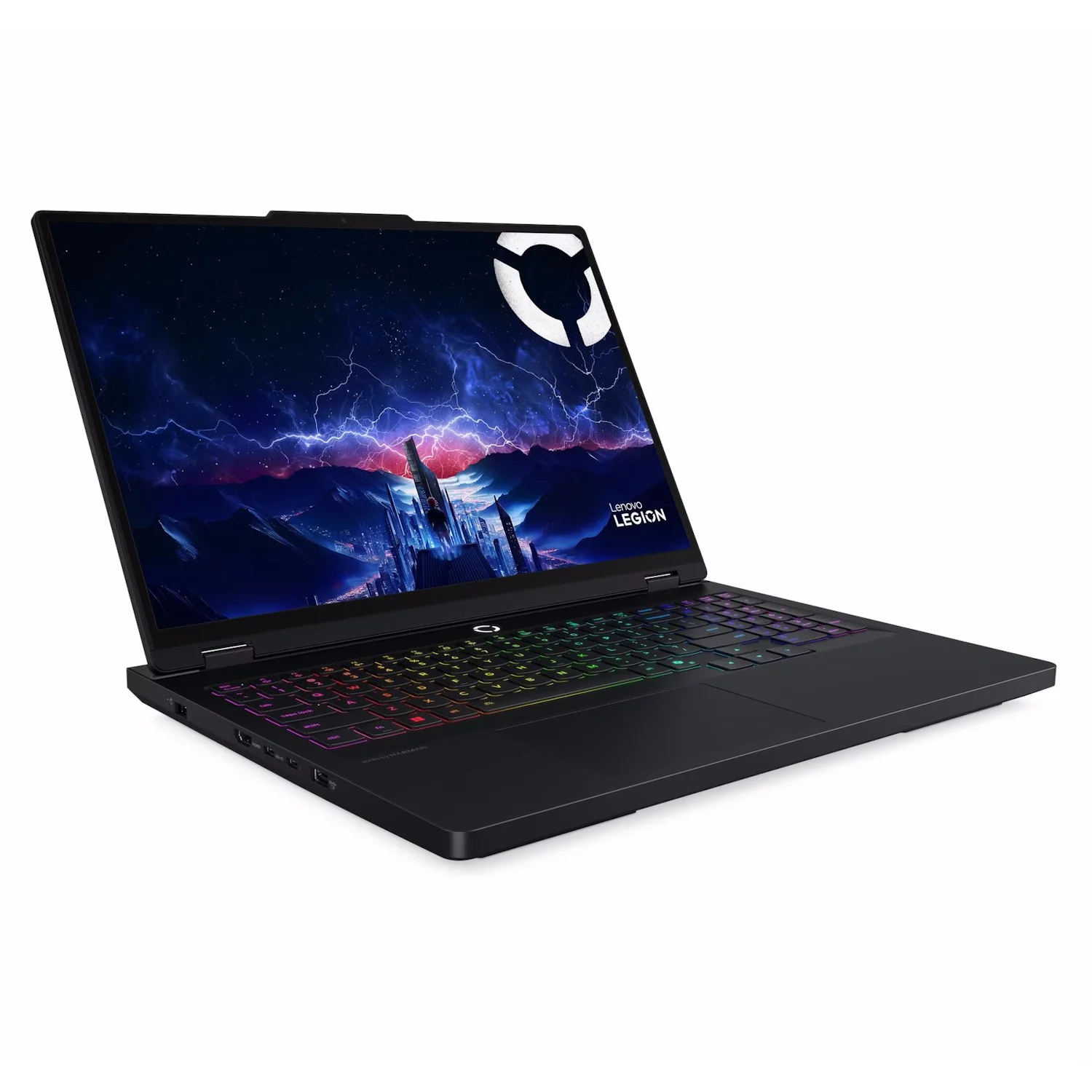 Ноутбук Lenovo Legion Pro 5 16IAX10 изображение 2