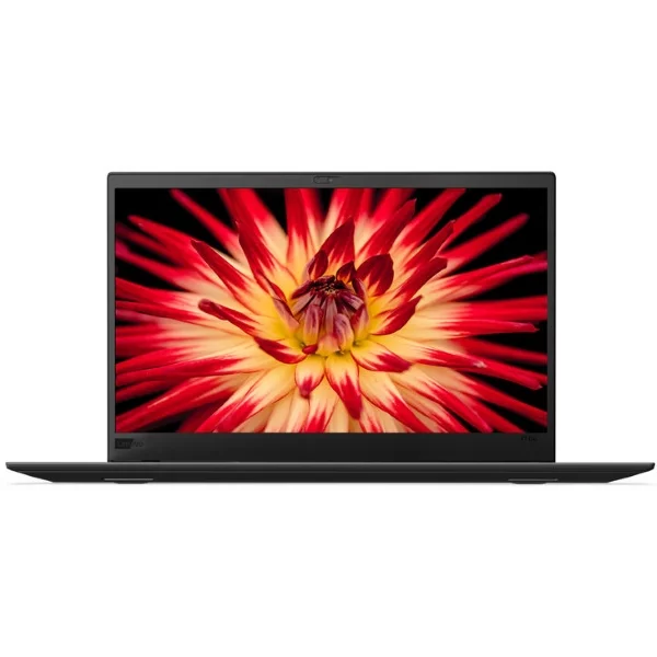 Ноутбук Lenovo ThinkPad X1 Carbon Gen 6th 14 FHD [20KGS7FL00] изображение 1