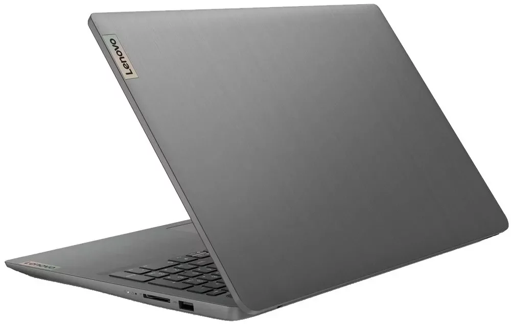 Ноутбук Lenovo IdeaPad 3 15IAU7 изображение 9