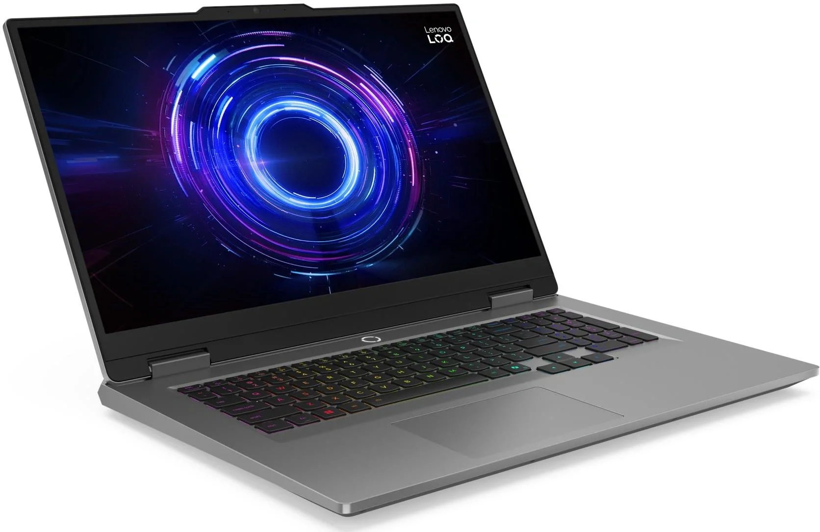 Ноутбук Lenovo LOQ 17IRX10 изображение 3