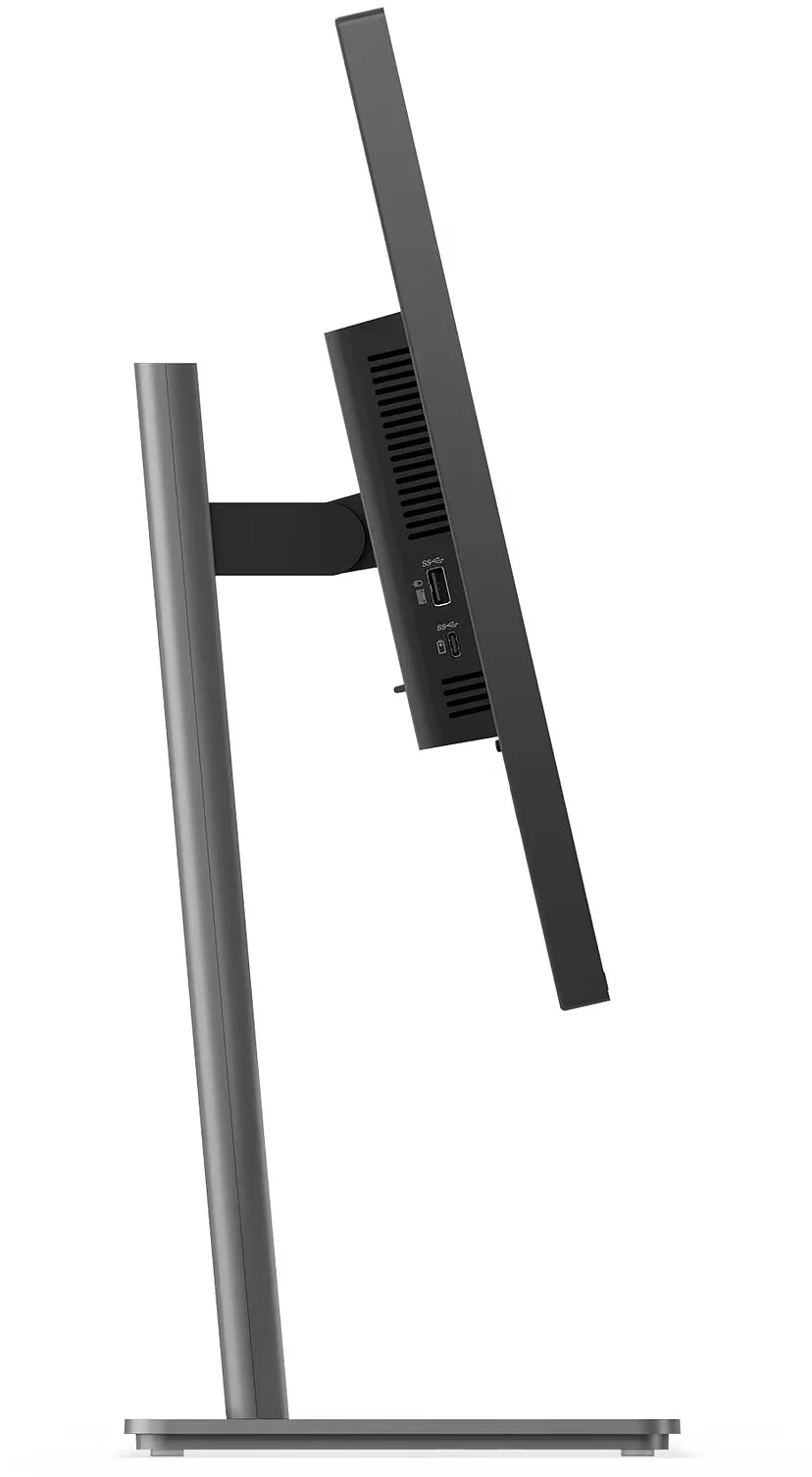 Монитор Lenovo 27" ThinkVision P27QD-40 изображение 4