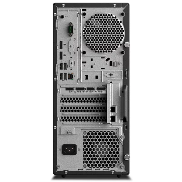 Рабочая станция Lenovo ThinkStation P330 TWR/ Core i7-8700/ 8GB/ 1TB/ Win10Pro [30C50028RU] изображение 2