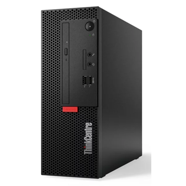 Компьютер Lenovo ThinkCentre M710e SFF [10UR003URU] Core i5-7400/ 8GB/ 256GB SSD/ DVD-RW/ Win10Pro  изображение 1