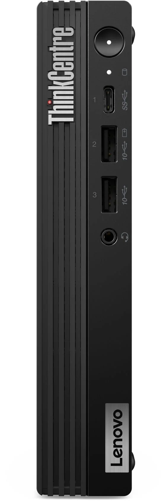 КомпьютерLenovo ThinkCentre Tiny M70q-5 slim изображение 3